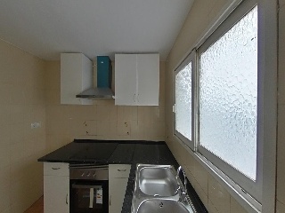 Vivienda en C/ Jesús 25