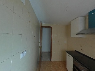 Vivienda en C/ Jesús 26