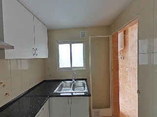 Vivienda en C/ Jesús 27