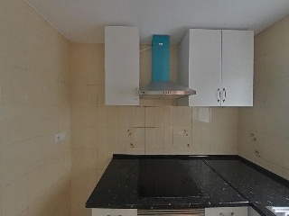 Vivienda en C/ Jesús 28