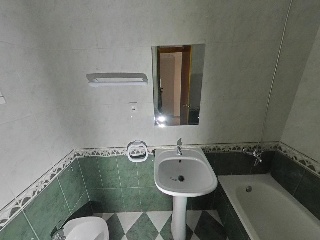 Vivienda en C/ Jesús 29