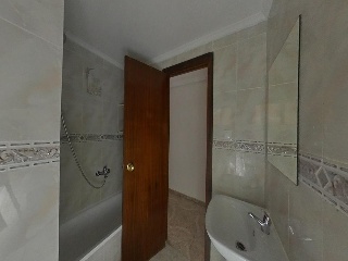 Vivienda en C/ Jesús 30