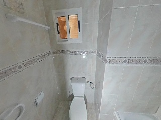 Vivienda en C/ Jesús 31
