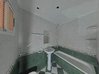 Vivienda en C/ Jesús 32