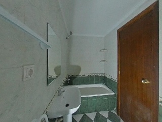 Vivienda en C/ Jesús 33