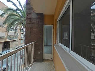 Vivienda en C/ Jesús 34