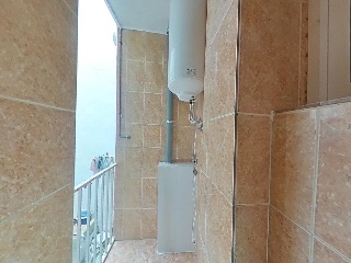 Vivienda en C/ Jesús 35