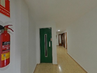 Vivienda en C/ Jesús 36