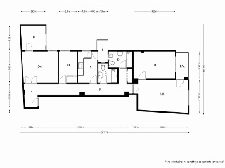 Vivienda en C/ Jesús 37