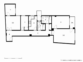 Vivienda en C/ Jesús 38