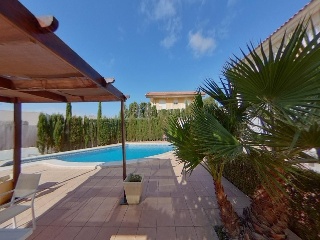 Pisos banco Molina de Segura