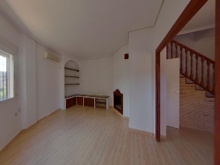 Vivienda en C/ Rosaleda 2