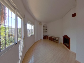Vivienda en C/ Rosaleda 3