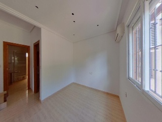 Vivienda en C/ Rosaleda 4