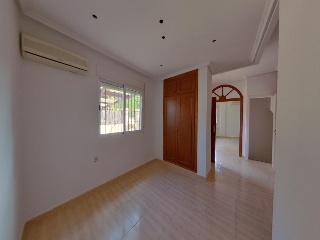 Vivienda en C/ Rosaleda 5