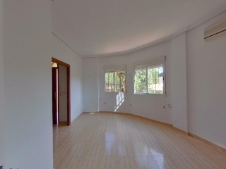 Vivienda en C/ Rosaleda 6