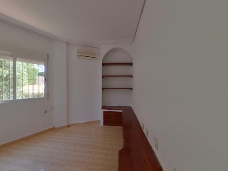Vivienda en C/ Rosaleda 7