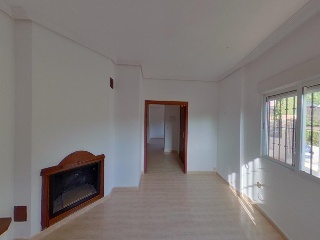 Vivienda en C/ Rosaleda 8