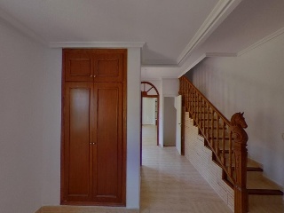 Vivienda en C/ Rosaleda 9