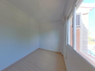 Vivienda en C/ Rosaleda 11