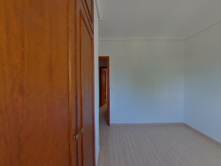 Vivienda en C/ Rosaleda 12