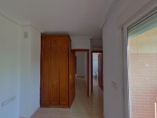 Vivienda en C/ Rosaleda 15