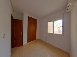 Vivienda en C/ Rosaleda 16
