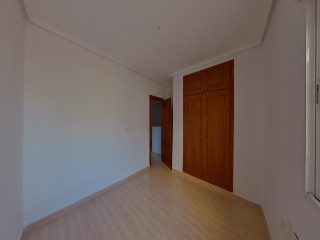 Vivienda en C/ Rosaleda 17