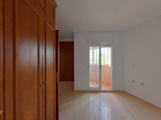 Vivienda en C/ Rosaleda 18