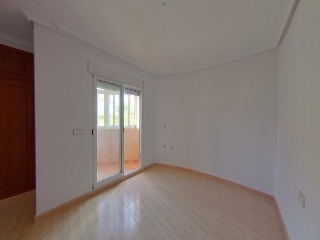 Vivienda en C/ Rosaleda 19