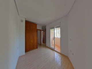 Vivienda en C/ Rosaleda 20