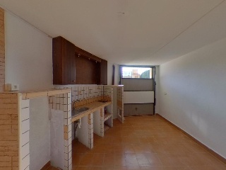 Vivienda en C/ Rosaleda 21