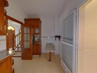 Vivienda en C/ Rosaleda 23