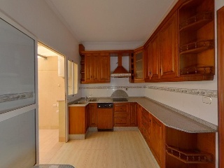 Vivienda en C/ Rosaleda 25