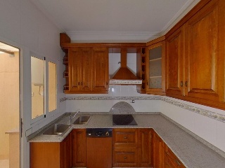 Vivienda en C/ Rosaleda 26