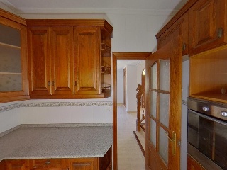 Vivienda en C/ Rosaleda 27