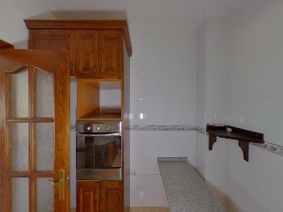 Vivienda en C/ Rosaleda 28