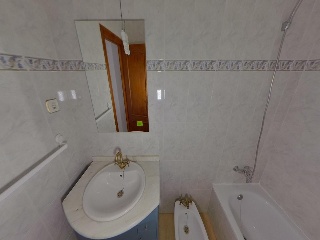 Vivienda en C/ Rosaleda 29