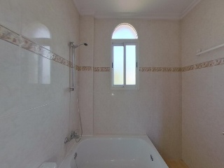 Vivienda en C/ Rosaleda 30