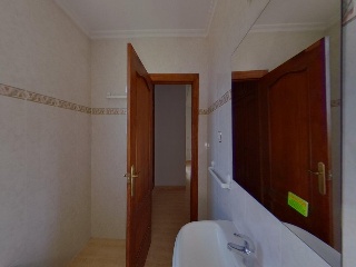 Vivienda en C/ Rosaleda 31