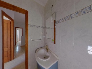 Vivienda en C/ Rosaleda 32