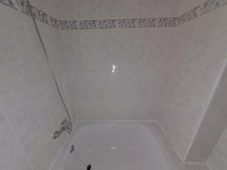 Vivienda en C/ Rosaleda 33