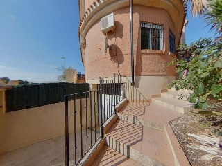 Vivienda en C/ Rosaleda 34