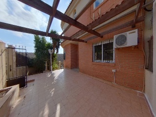 Vivienda en C/ Rosaleda 35