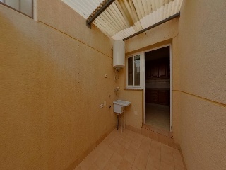 Vivienda en C/ Rosaleda 37