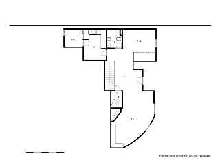 Vivienda en C/ Rosaleda 38