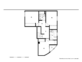 Vivienda en C/ Rosaleda 39
