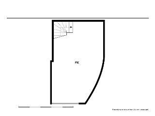 Vivienda en C/ Rosaleda 40