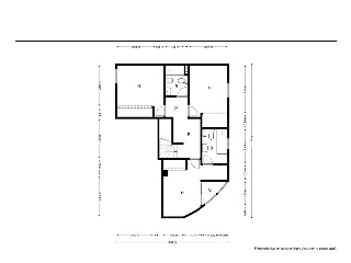 Vivienda en C/ Rosaleda 42