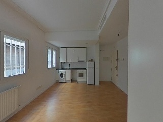 Piso en venta en Madrid de 49  m²